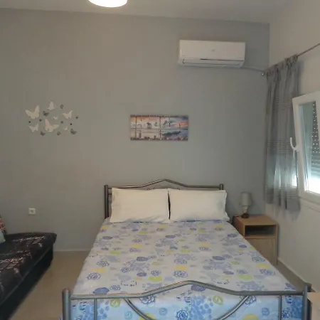 Appartement Roses *