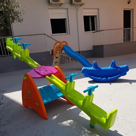 Appartement Roses Nea Moudania