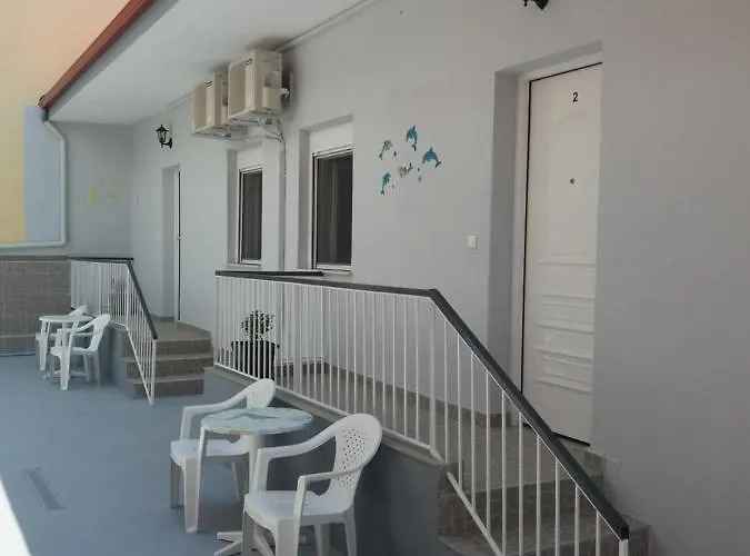 Roses * Nea Moudania