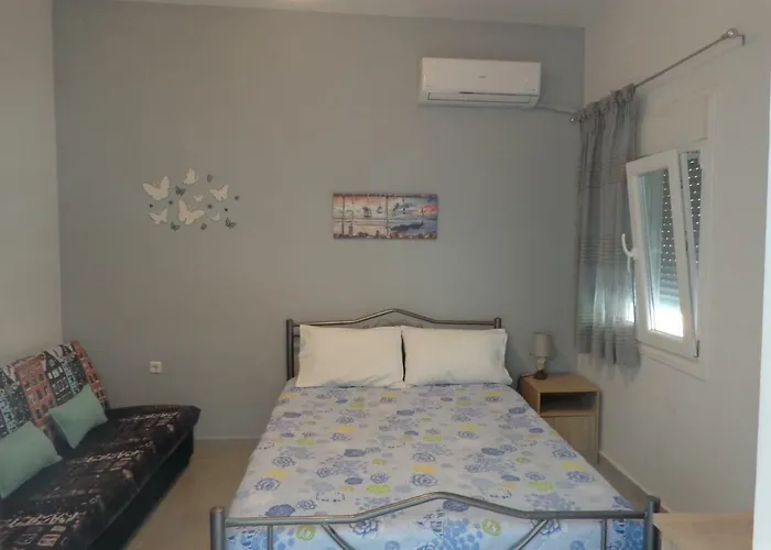 Apartmán Roses *